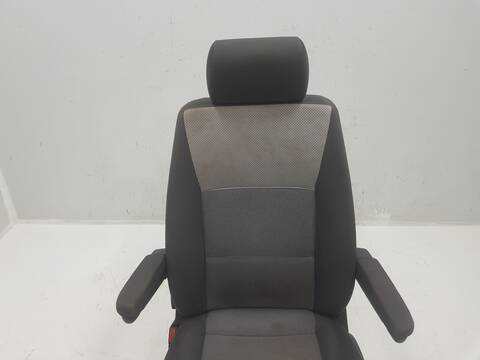 Foto 2ª: Asiento Delantero Izquierdo Volkswagen Multivan D T5 ATLANTIS (2004)