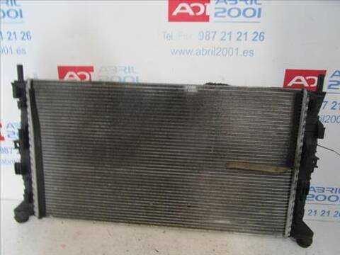 Foto 2ª: Radiador Motor Ford C Max 2.0 TDCI 136CV 100KW CB3) [G6DD] (2007)