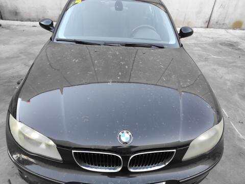 Capot Bmw Serie 1 114 N42B20A BERLINA