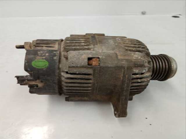 Foto 2ª: Alternador Renault Kangoo 1.9 RXED 65CV 48KW