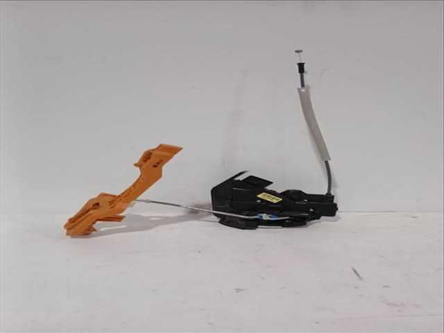 Cerradura Puerta Trasera Derecha Kia Stonic 1.0 T-GDI 101CV 74KW