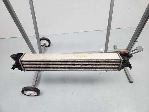 Foto 2ª: Intercooler Citroen Jumper 33 L2H2 BLUEHDI 130 131CV 96KW [AH03] (2018)