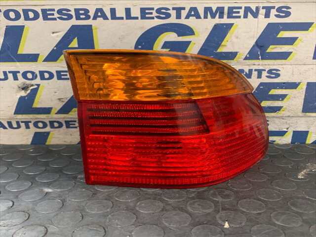 Piloto Trasero Derecho Bmw Serie 5 518 2.500 TDS 163CV/120KW BERLINA 0CV