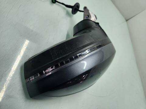 Foto 2ª: Retrovisor Izquierdo Volkswagen Tiguan ADVANCE 4MOTION 150CV 110KW [DFGA] (2020)