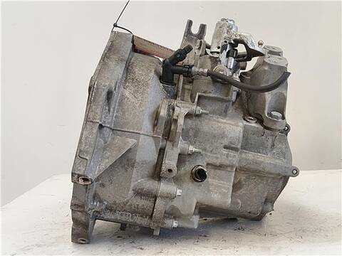 Foto 2ª: Caja Cambios Opel Astra 2.0 COSMO BERLINA 160CV 118KW [A20DTH] (2011)