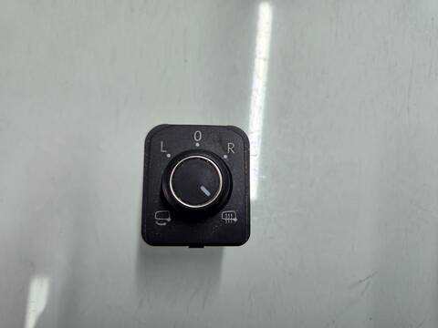 Mando Retrovisor Volkswagen Touran ADVANCE BMT 116CV 85KW