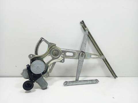 Elevalunas Eléctrico Delantero Izquierdo Toyota Urban 1NDTV