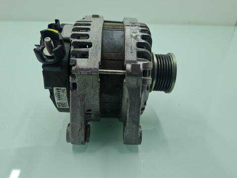 Foto 3ª: Alternador Citroen C3 FEEL AIRCROSS 110CV 81KW [YH01] (2023)