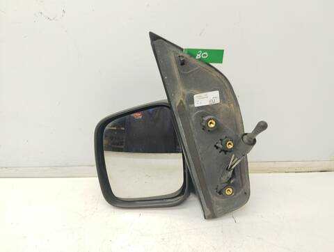 Retrovisor Izquierdo Fiat Fiorino BASICO 75CV 55KW