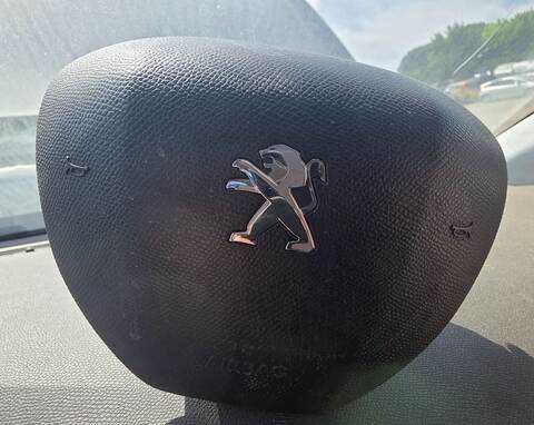 Anillo Airbag Peugeot 308 STYLE 99CV 73KW
