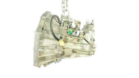 Foto 2ª: Caja Cambios Dacia Duster 1.5 DCI [K9K 898] (2010)