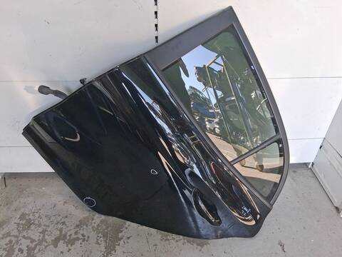 Puerta Trasera Izquierda Mg 3 MG3 1.5 162CV 119KW