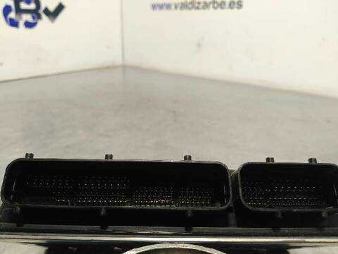 Foto 3ª: Centralita Motor ECU Lexus NX 300H 4WD 155CV 114KW [2ARFXE] (2017)