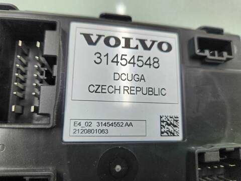 Foto 3ª: Centralita Motor ECU Volvo XC 40 MOMENTUM PRO 2WD 163CV 120KW [B3154T2] (2020)
