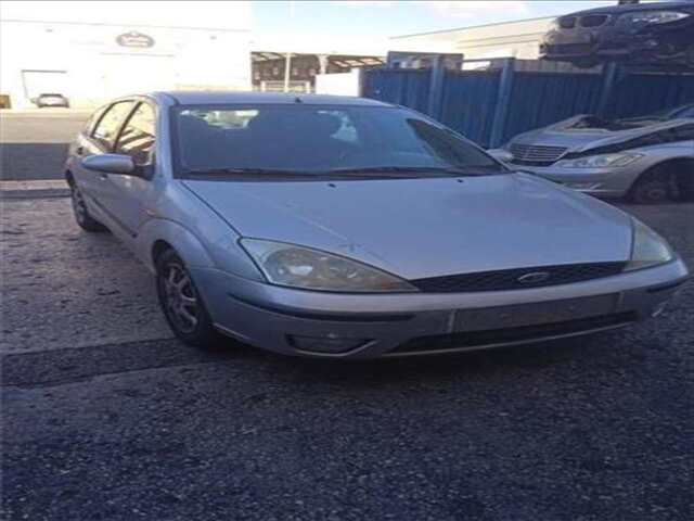 Amortiguador Delantero Derecho Ford Focus 1.8 TDCI