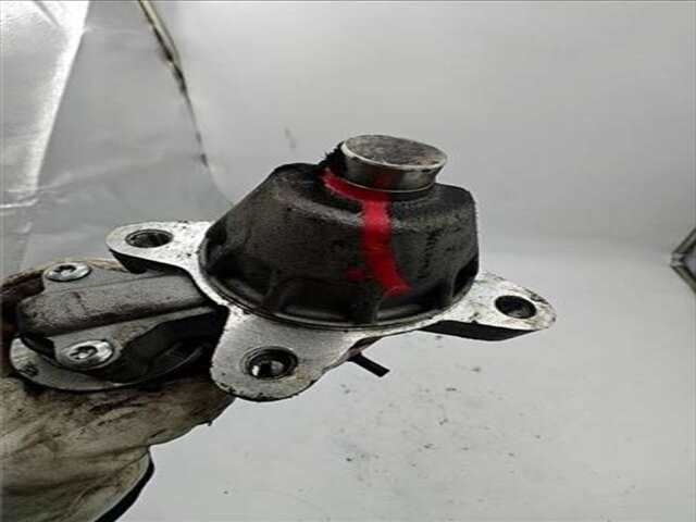 Foto 2ª: Motor de Arranque Ford Transit 1.8 FURGÓN FT 200S (2006- ) [1.8 LTR. - 66 KW TDCI CAT] CONNECT (TC7)(2002 _) [R3PA]