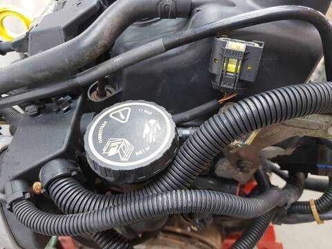 Foto 2ª: Motor Completo Mini One ONE CABRIO