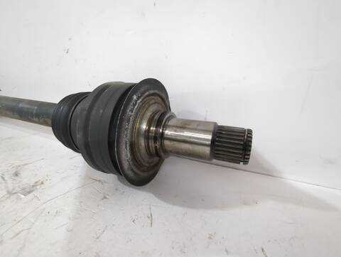 Foto 3ª: Transmision Trasera Izquierda Mercedes Clase CLK 240 G C209) 209.361 [M 112.912] (2002)
