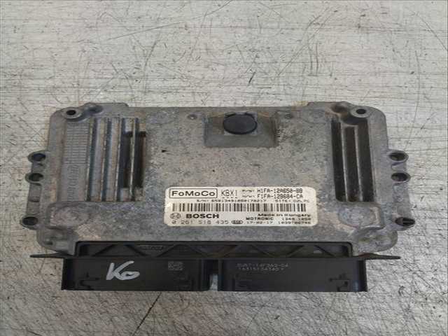 Centralita Motor ECU Ford Focus 1.0 ECOBOOST 125 CV 92KW