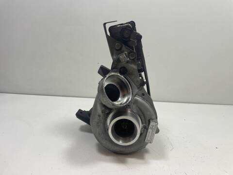 Turbocompresor Mercedes Clase C 160 646962 COUPE