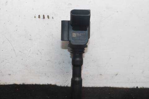 Modulo Encendido Volkswagen Caddy FURGON BMT 110CV 81KW