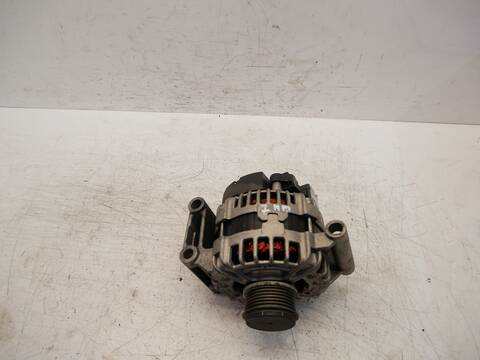 Alternador Ford Transit 85 CV 63KW