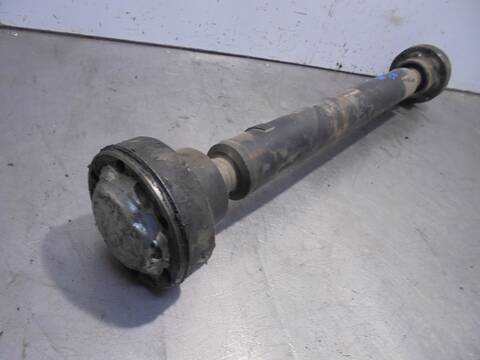 Foto 4ª: Transmision Central Porsche Cayenne S 340CV 250KW [M4800] (2003)