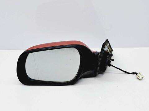 Foto 4ª: Retrovisor Izquierdo Mazda 6 2.0 CRTD 120 ACTIVE 5-PTAS.) BERLINA 121CV 89KW [RF] (2007)