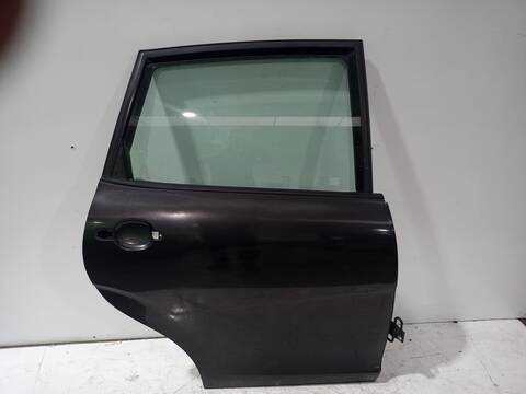 Puerta Trasera Derecha Seat Toledo EXCLUSIVE 140CV 103KW