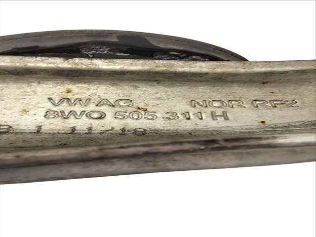 Foto 3ª: Brazo Suspension Trasero Izquierdo Audi A4 ADVANCED EDITION QUATTRO 272CV [CRTC] (2015)