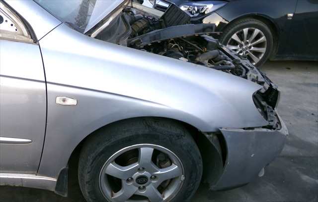 Aleta Delantera Derecha Kia Cerato 2.0 CRDI 2004-2009