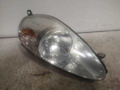 Faro Derecho Fiat Grande Punto 350A1000