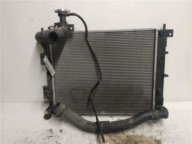 Radiador Motor Hyundai i30 1.4 CITY S [1.4 LTR. - 66 KW CRDI CAT]