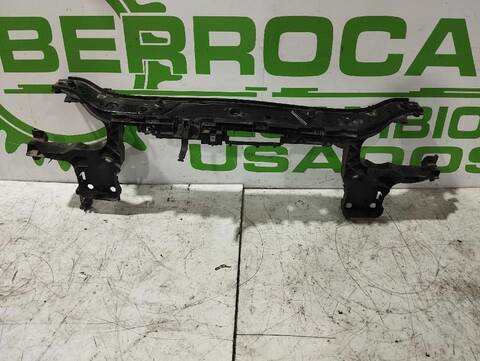 Panel Frontal Renault Megane 1.9 DCI DIESEL 120CV