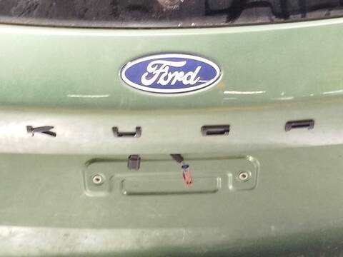 Foto 4ª: Portón Ford Kuga 2.5 FHEV 190CV 140KW [BGDC] (2024)