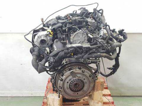 Motor Completo Fiat Scudo 113CV 83KW FURGON