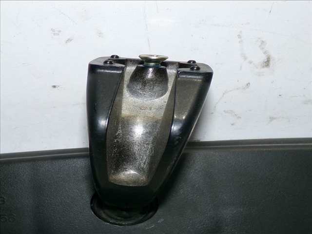 Foto 3ª: Retrovisor Interior Daewoo Nubira 1.6 G 2000-2003 [A16DMS] (2001)