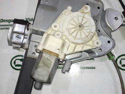 Foto 3ª: Elevalunas Eléctrico Delantero Derecho Ssangyong Actyon 200 XDI 4WD 141CV 104KW [D20DT] (2009)