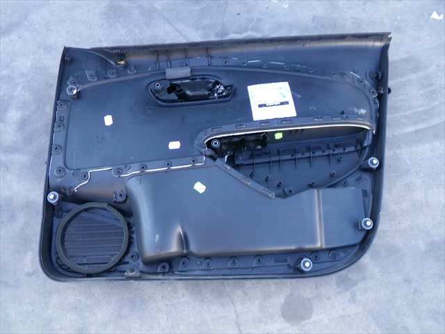 Foto 2ª: Tapizados Cartoneras Volkswagen Polo 1.2 TSI 2009-2014 [CBZ] (2014)