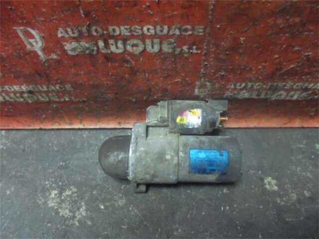 Foto 2ª: Motor de Arranque Kia Carens 1.7 BASIC [1.7 LTR. - 85 KW CRDI CAT] [D4FD]