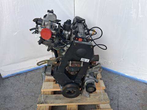 Motor Completo Chevrolet Aveo 1.4 HATCHBACK 83CV 61KW