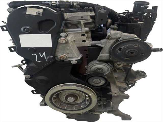 Foto 2ª: Motor Completo Jaguar XF 2.2 D 190 - 200 CV [224DT]