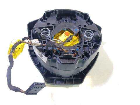 Foto 3ª: Airbag Delantero Izquierdo Volkswagen Multivan 2.0 D 115CV 85KW T5 7HM 7HN 7HF 7EF 7EM 7EN) [CFCA] (2012)