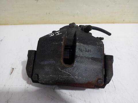 Foto 2ª: Pinza Freno Delantera Izquierdo Volkswagen Eos 2.0 150CV (2006)