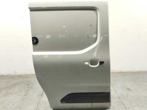 Puerta Lateral Corredera Derecha Fiat Doblo BLUEHDI 100 102CV 75KW FURGONETA