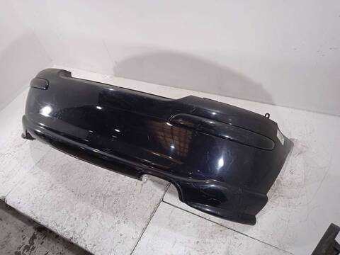 Foto 3ª: Paragolpes Trasero Mg ZR 1.4 16V CAT 103CV 76KW [14K4F] (2004)