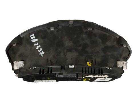 Foto 2ª: Cuadro de Instrumentos Suzuki Swift 1.3 DDIS RS413D) (2005)