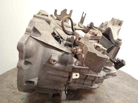 Foto 2ª: Caja Cambios Ford Kuga TREND 136CV 100KW [G6DG] (2009)