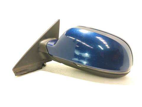 Foto 2ª: Retrovisor Izquierdo Audi A4 BASIS 2 V6 24V TDI 190CV (2008)