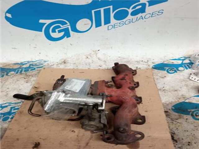 Turbocompresor Nissan Almera 2.2 DI